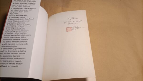 Jan Fennell, Sai comunicaNe?, Salani - immagine 2