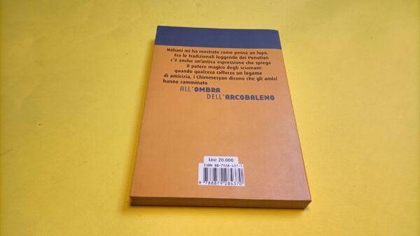 Robert Franklin Leslie, All'ombra dell'arcobaleno, Ponte alle Grazie - immagine 4