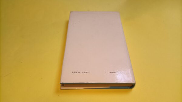 Jeanne Bourin, Io Eloisa amavo Abelardo, Rusconi - 1^ ed. 1982 - immagine 3