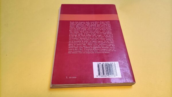 Catania/Celi, Il mistero Ylenia (Ylenia Carrisi), Casa Editrice Liber - immagine 4