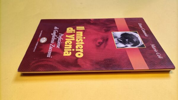 Catania/Celi, Il mistero Ylenia (Ylenia Carrisi), Casa Editrice Liber - immagine 3