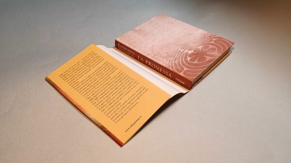 Kathleen McGowan, La promessa, Piemme 1a edizione 2010 - immagine 3