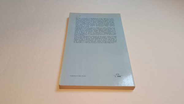 Herbert Benson, La risposta rilassante, Rizzoli 1a edizione 1977 - immagine 2