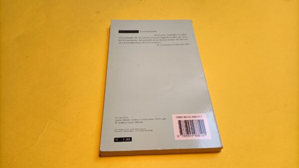 Italo Calvino, Le cosmicomiche, Oscar Mondadori - immagine 4