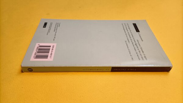 Italo Calvino, Le cosmicomiche, Oscar Mondadori - immagine 2