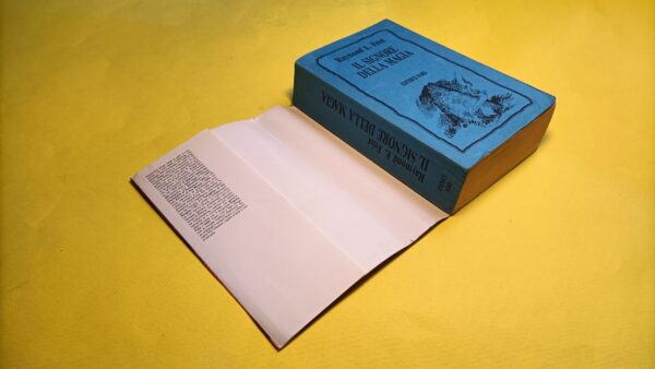 Raymond E. Feist, Il signore della magia, Editrice Nord - immagine 2
