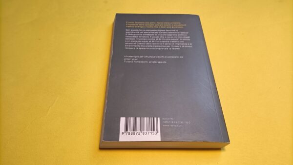 Agnes Schwienbacher, Rinchiusa, Edition Raetia (ed. in italiano) - autografato - immagine 5