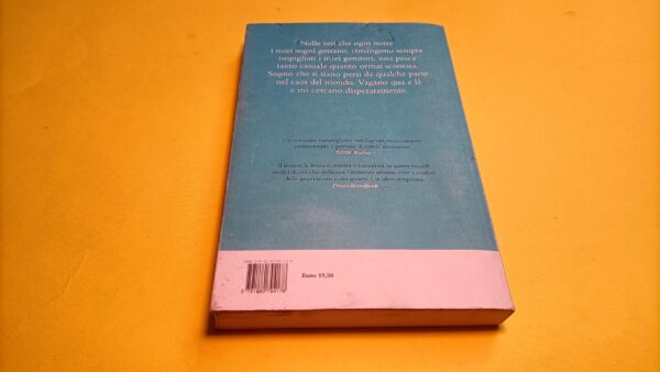 Edgar Selge, Finalmente ci hai trovati, Carbonio Editore - immagine 4