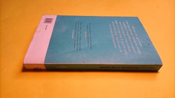 Edgar Selge, Finalmente ci hai trovati, Carbonio Editore - immagine 2