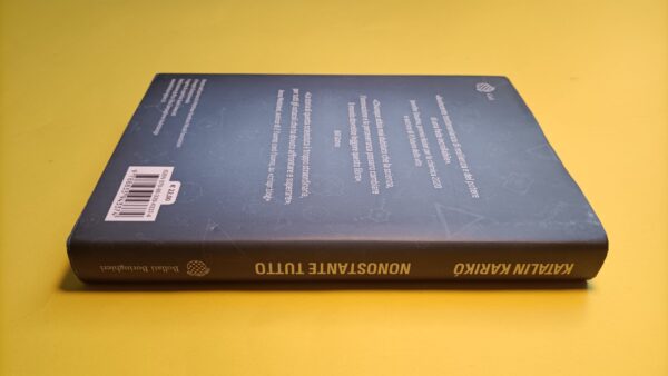 Katalin Karikò, Nonostante tutto, Bollati Boringhieri - immagine 4