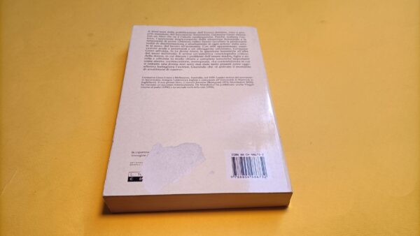 Germaine Greer, La donna intera, Oscar Mondadori - immagine 2