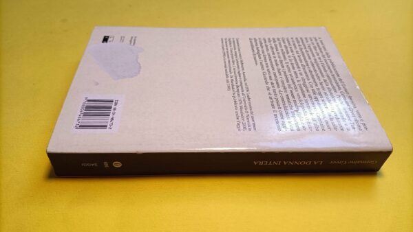 Germaine Greer, La donna intera, Oscar Mondadori - immagine 3