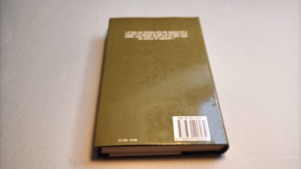 Michael Ende, Lo specchio nello specchio, Longanesi 1a edizione 1986 - immagine 2