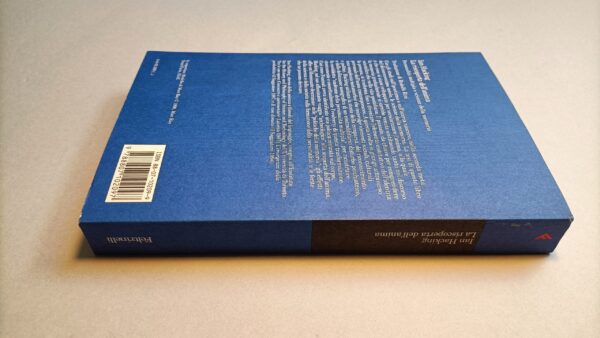 Ian Hacking, La riscoperta dell'anima, Feltrinelli 1a edizione 1996 - immagine 3