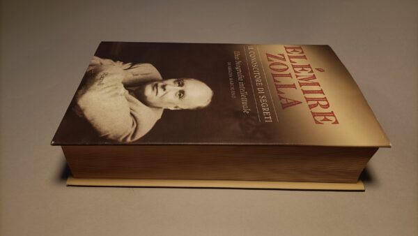 Elémire Zolla, Il conoscitore di segreti, Rizzoli 1a edizione 2006 - immagine 6