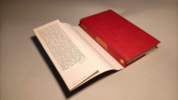 Cynthia Moss, A memoria di elefante, Frassinelli 1a edizione 1989 - immagine 4