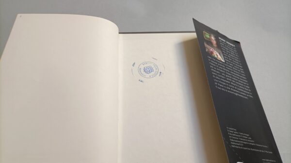 Hugh Howey, Wool, Fabbri Editori 1a edizione 2013 - immagine 2
