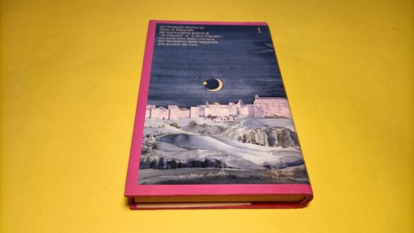 Robert Graves, Jesus Rex, Bompiani - 1^ ed. 1982 - immagine 6