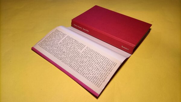 Robert Graves, Jesus Rex, Bompiani - 1^ ed. 1982 - immagine 3