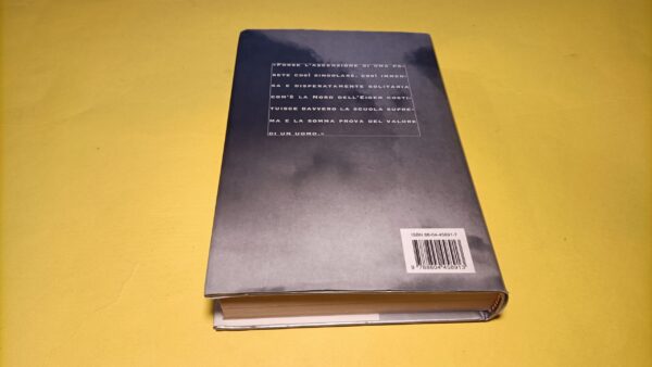 Heinrich Harrer, Parete Nord (conquista Eiger), Mondadori - 1^ ed. 1999 - immagine 2