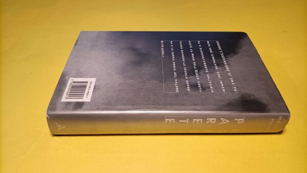 Heinrich Harrer, Parete Nord (conquista Eiger), Mondadori - 1^ ed. 1999 - immagine 4