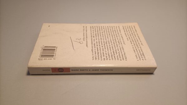 Mark Smith & Jamie Thomson, Falcon 2: Mechanon, Oscar Mondadori (librogame) - immagine 4