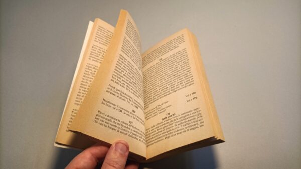 Mark Smith & Jamie Thomson, Falcon 2: Mechanon, Oscar Mondadori (librogame) - immagine 6