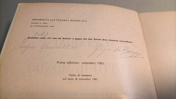 de Baseggio/Quercellini, Canarini di tutto il mondo (genere Serinus) - immagine 8