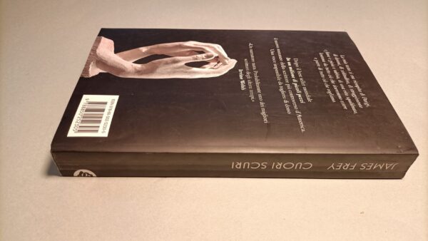 James Frey, Cuori scuri, Tea - immagine 3