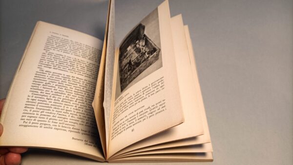 Serge Sauneron, I preti dell'Antico Egitto, Enciclopedia Popolare Mondadori - immagine 3