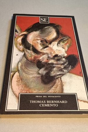 Thomas Bernhard, Cemento, SE