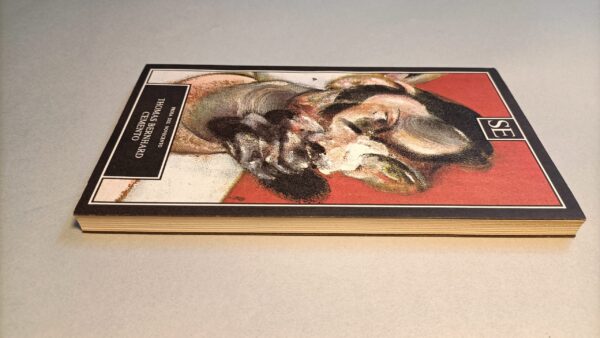 Thomas Bernhard, Cemento, SE - immagine 4
