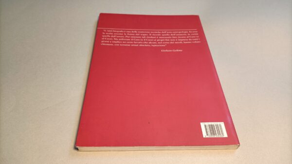 Giuliano Galletta, Non voglio essere me stesso, Il Canneto Editore - immagine 2