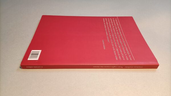 Giuliano Galletta, Non voglio essere me stesso, Il Canneto Editore - immagine 3