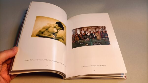 Giuliano Galletta, Non voglio essere me stesso, Il Canneto Editore - immagine 5