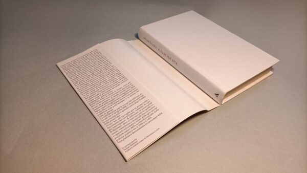 Varlam Salamov, Alcune mie vite, Mondadori 1a edizione 2009 - immagine 3