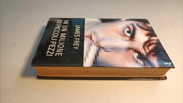 James Frey, In un milione di piccoli pezzi, Mondolibri - immagine 6
