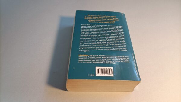 Patrick Rothfuss, Il nome del vento, Fanucci - immagine 3