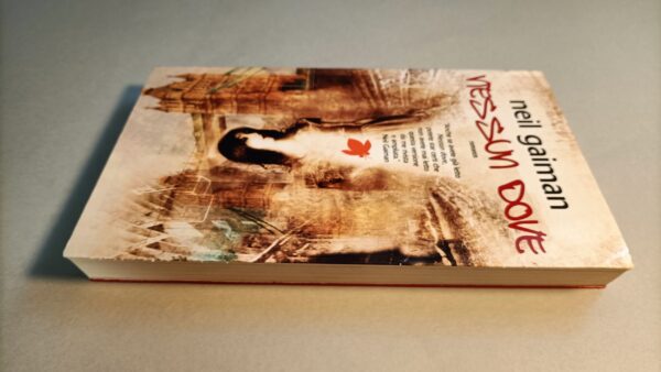 Neil Gaiman, Nessun dove, Fanucci - immagine 3