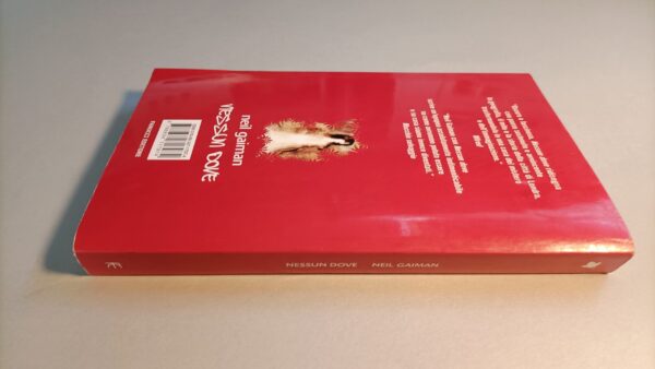 Neil Gaiman, Nessun dove, Fanucci - immagine 2