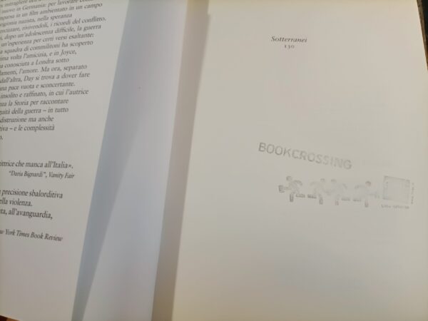 A.L. Kennedy, Day, Minimum Fax - 1^ ed. 2008 - immagine 5
