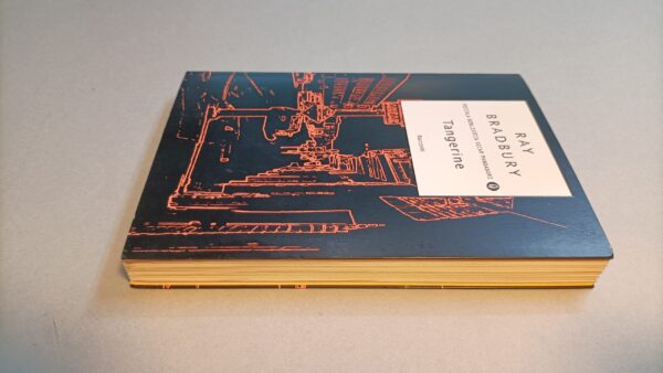 Ray Bradbury, Tangerine, Piccola Biblioteca Oscar Mondadori - immagine 4
