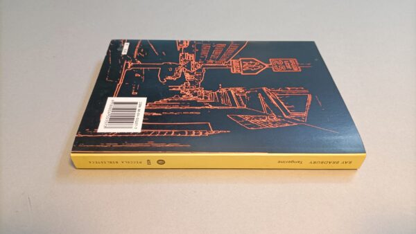 Ray Bradbury, Tangerine, Piccola Biblioteca Oscar Mondadori - immagine 3