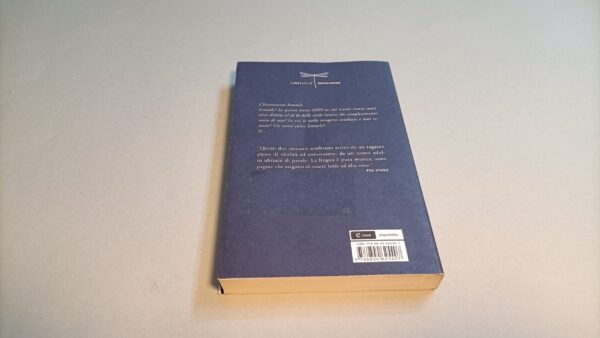 Ray Bradbury, Ora e per sempre, Mondadori 1a edizione 2012 - immagine 3