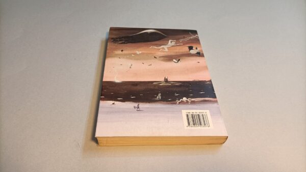 Ray Bradbury, Ritornati dalla polvere, Mondadori 1a edizione 2002 - immagine 4