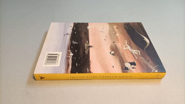 Ray Bradbury, Ritornati dalla polvere, Mondadori 1a edizione 2002 - immagine 2