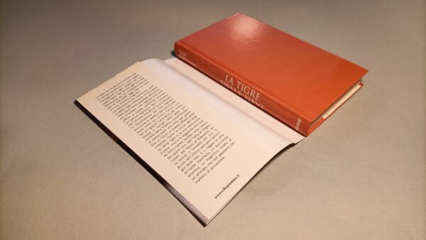 Peter Matthiessen, La tigre delle nevi, Piemme 1a edizione 2001 - immagine 5