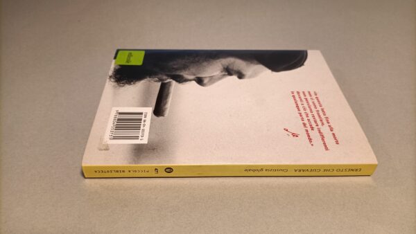 Ernesto Che Guevara, Giustizia globale, Piccola Biblioteca Oscar Mondadori - immagine 4