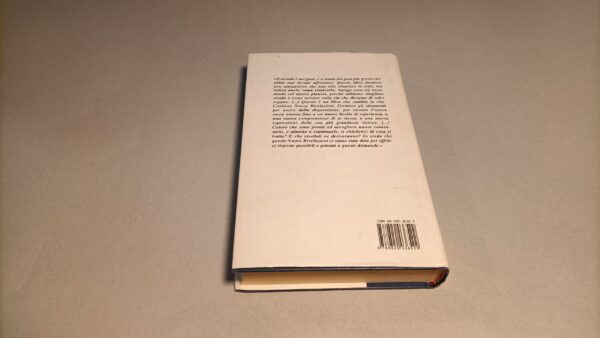 Neale Donald Walsch, Nuove rivelazioni, Sperling & Kupfer  1a edizione 2004 - immagine 3