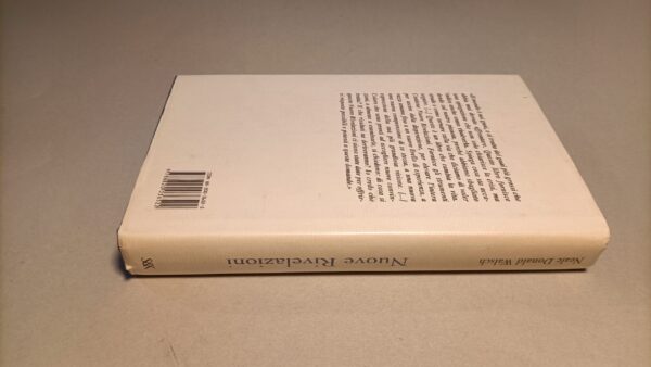 Neale Donald Walsch, Nuove rivelazioni, Sperling & Kupfer  1a edizione 2004 - immagine 5